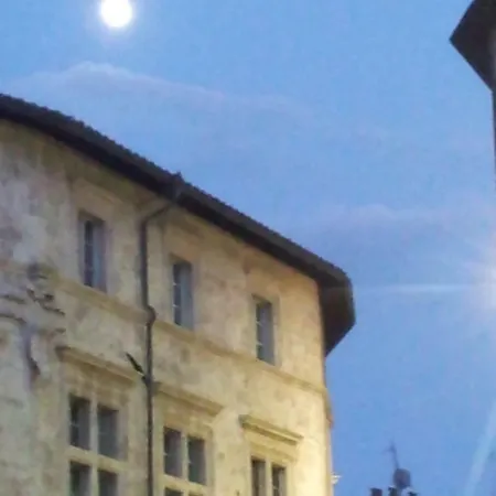 Guest house Pigoletto