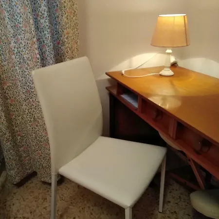 Pigoletto Guest house *