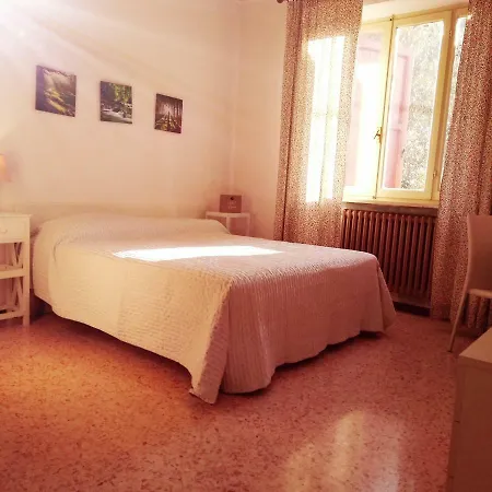 Pigoletto Guest house