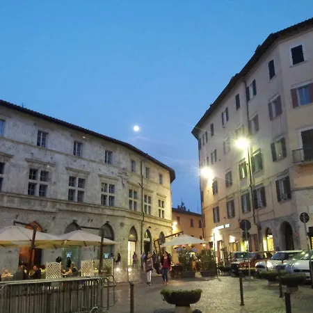 Pigoletto Konukevi Perugia