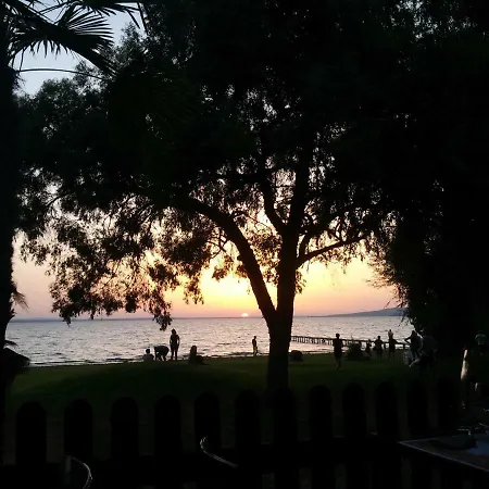 Pigoletto Konukevi *
