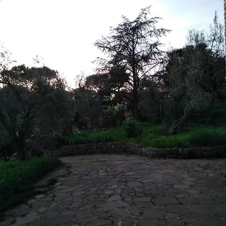 Pigoletto Maison d'hôtes *
