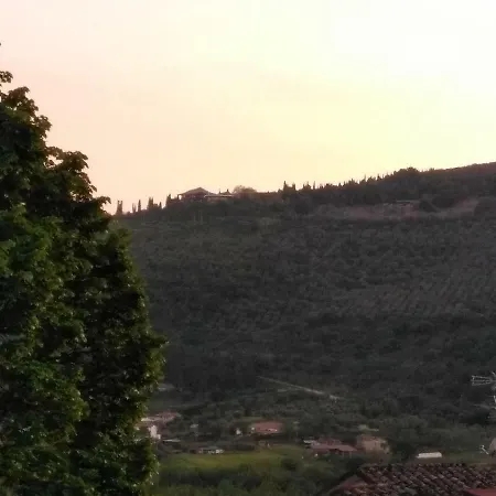Pigoletto Konukevi